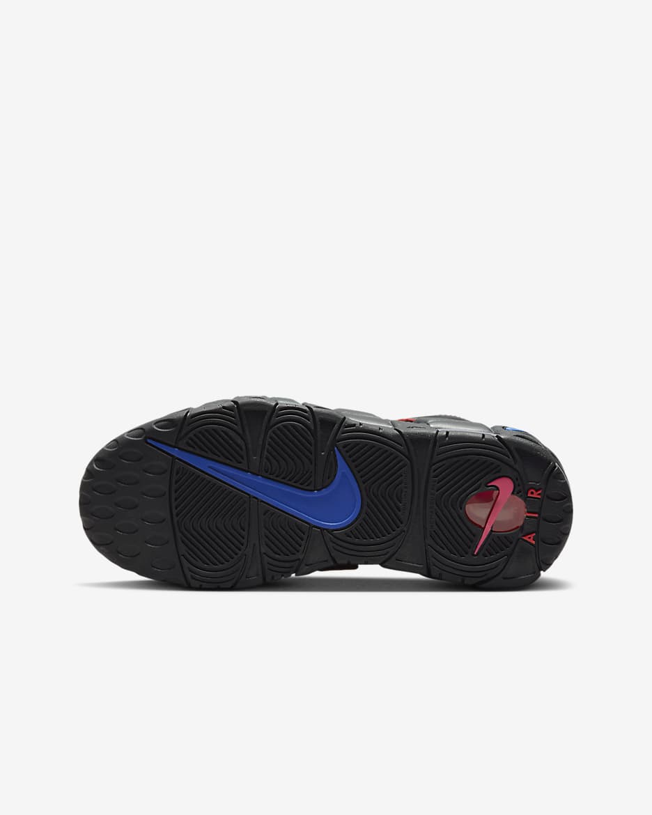 Nike uptempo clasicas best sale